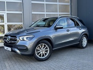 Mercedes-Benz GLE-Class 2021