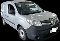Renault Kangoo 2018