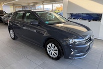 Volkswagen Polo 2021