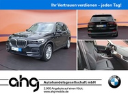 BMW X5 2021