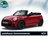 MINI Cabrio 2023