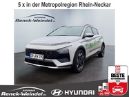 Hyundai Bayon 2025