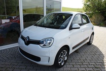 Renault Twingo 2021