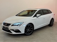 Seat Leon 2019