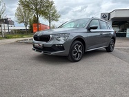 Skoda Kamiq 2025