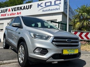 Ford Kuga 2017