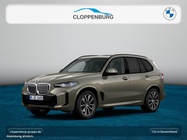 BMW X5 2025