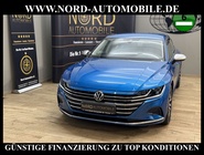 Volkswagen Arteon 2022