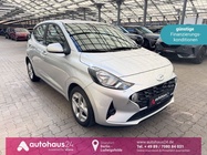 Hyundai i10 2023