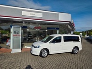 Volkswagen Caddy Maxi 2022