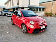 Abarth 595 2021