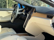 Tesla Model S 2019