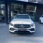 Mercedes-Benz GLC-Class 2020