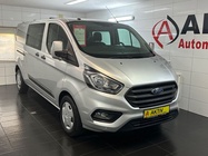 Ford Transit Custom 2018