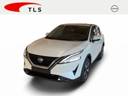 Nissan Qashqai 2023