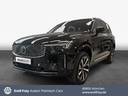 Volvo XC90 2025