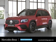 Mercedes-Benz GLB-Class 2020