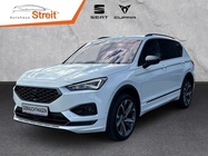 Seat Tarraco 2021