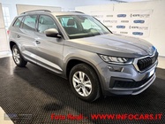 Skoda Kodiaq 2023