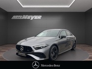 Mercedes-Benz A-Class 2024
