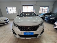 Peugeot 5008 2019
