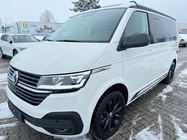 Volkswagen T6 2022