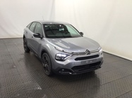 Citroen C4 2022