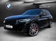 BMW X3 2024