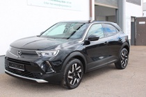 Opel Mokka 2021