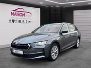 Skoda Octavia 2024