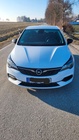 Opel Astra 2021
