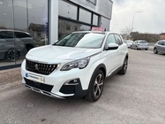Peugeot 3008 2019