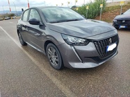 Peugeot 208 2022