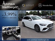 Mercedes-Benz C-Class 2023