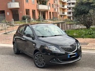 Lancia Ypsilon 2021