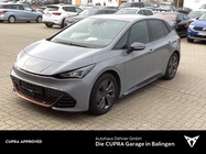Cupra Born 2022