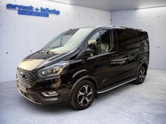 Ford Tourneo Custom 2022