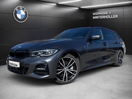 BMW 3 Series 2021