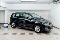 Volkswagen Touran 2023