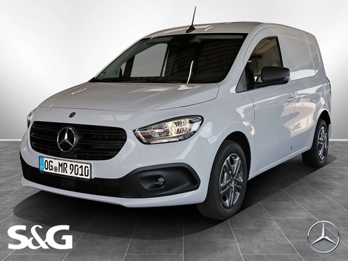 Mercedes-Benz Citan 2025