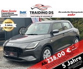Suzuki Swift 2024