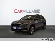 Skoda Karoq 2024