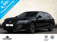 Volkswagen Passat 2025