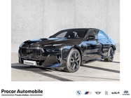BMW 7 Series 2025