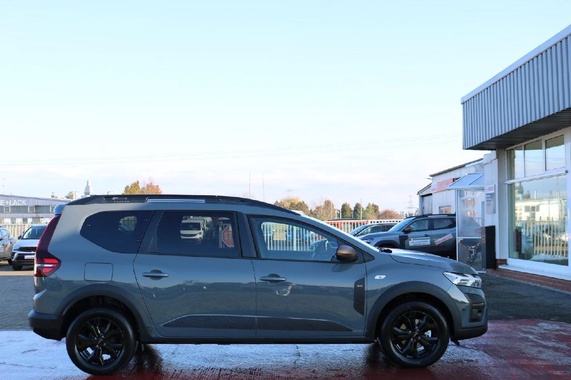 Dacia Jogger 2025