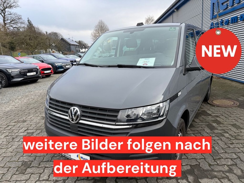 Volkswagen T6