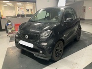 Smart ForTwo 2019