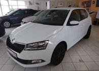 Skoda Fabia 2019