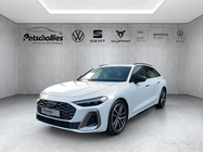 Audi A5 2025