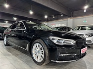 BMW 7 Series 2018